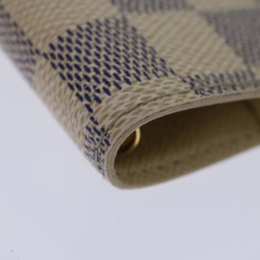 LOUIS VUITTON Agenda PM Wallet - Picture 8 of 16